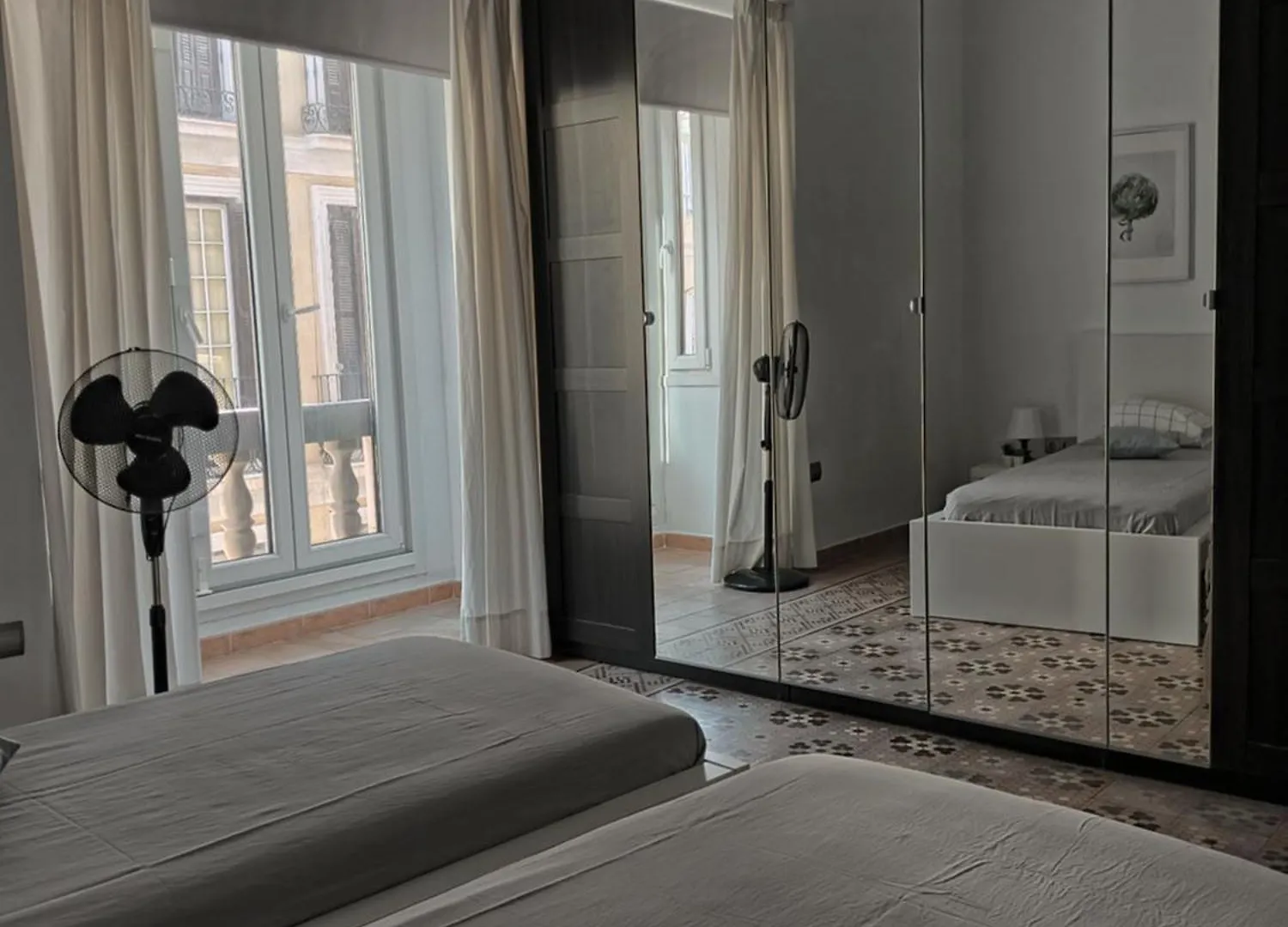 Apartment Apartamento En El Centro Historico De Malaga Spain