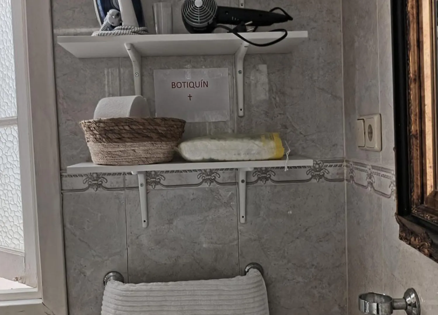 Apartamento En El Centro Historico De Malaga 0*,