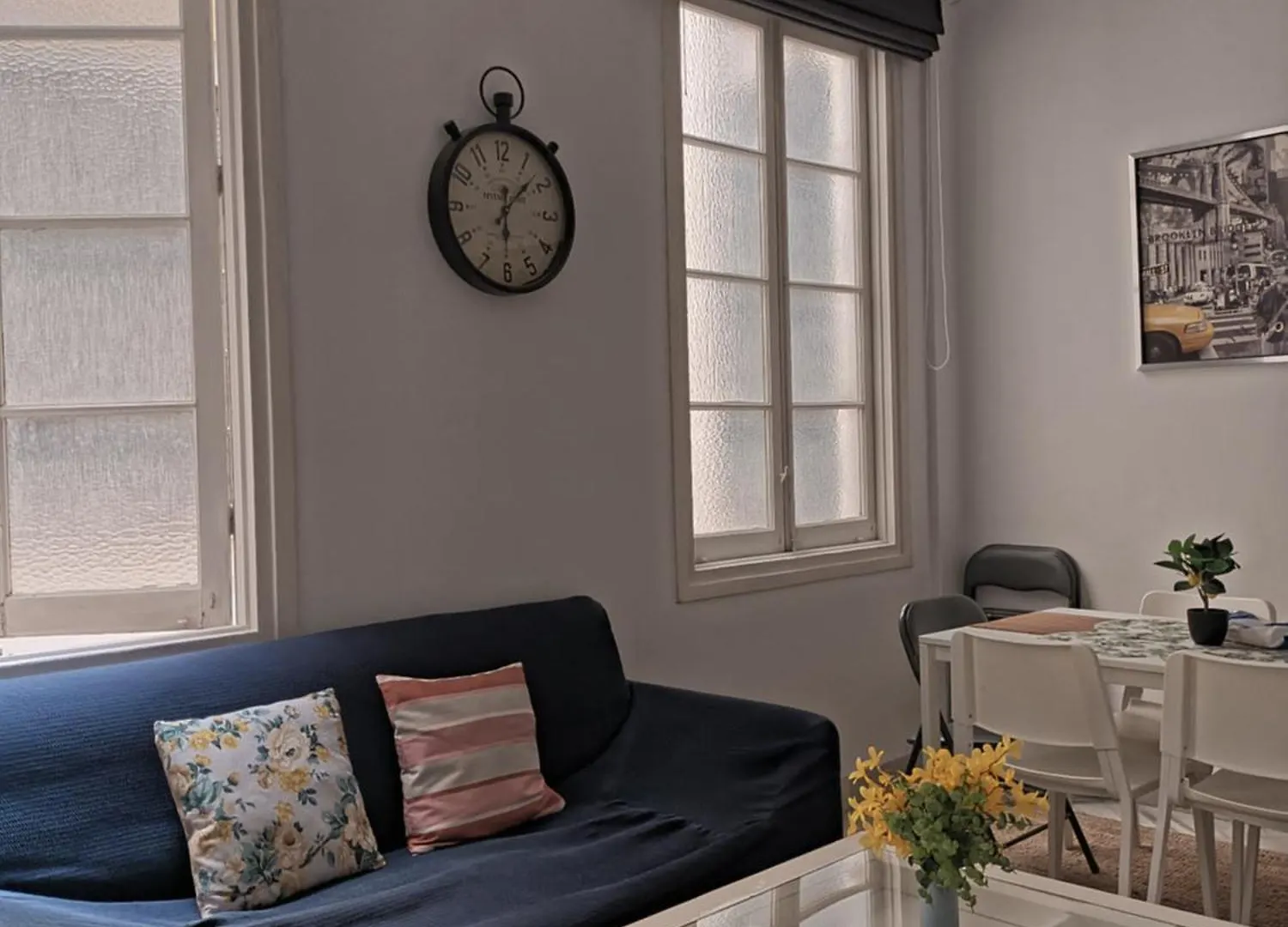 Apartamento En El Centro Historico De Malaga 0*,