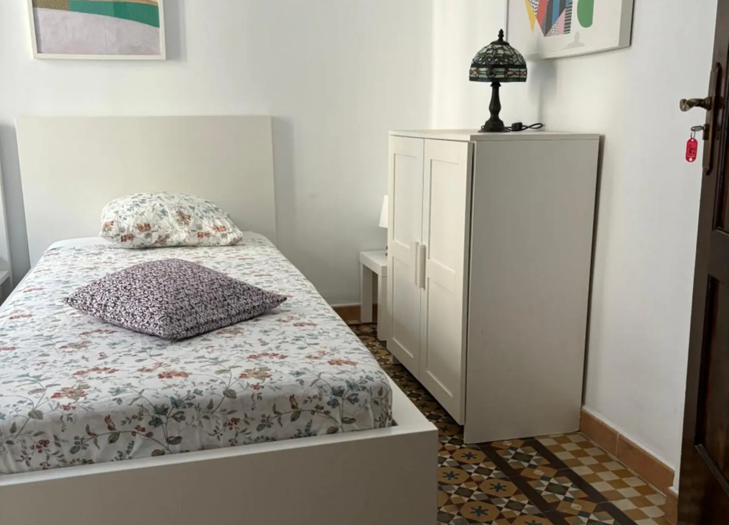 Apartament Apartamento En El Centro Historico De Malaga