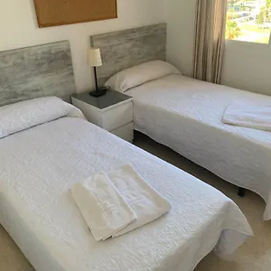 Residencia Universitaria Alfil Málaga