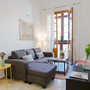 Hola Atarazanas Málaga
