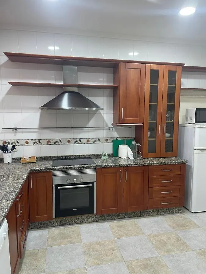 Apartamento En El Centro Historico De Malaga Apartment