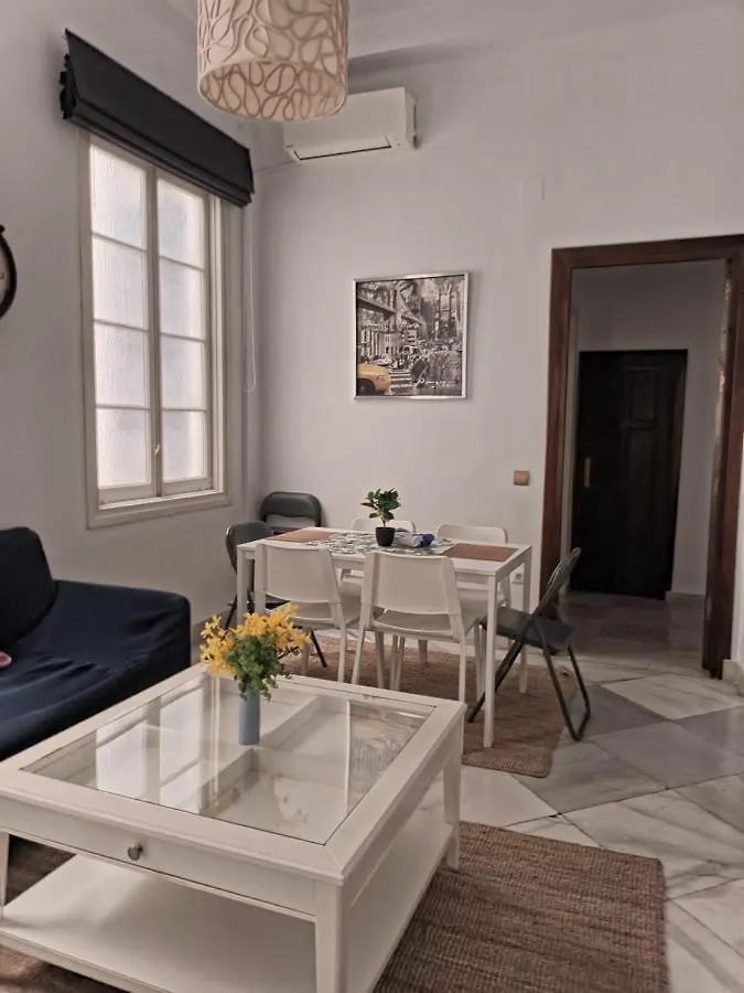 Apartamento En El Centro Historico De Malaga Apartment 0*,  Spain
