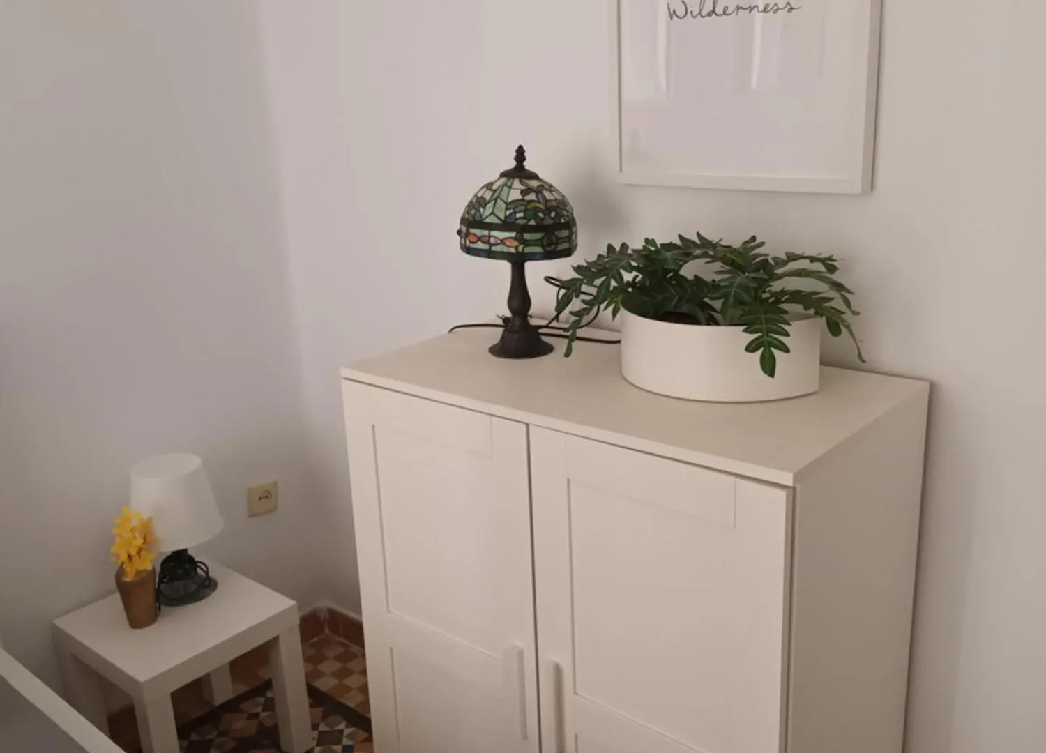 Apartamento En El Centro Historico De Malaga Spain