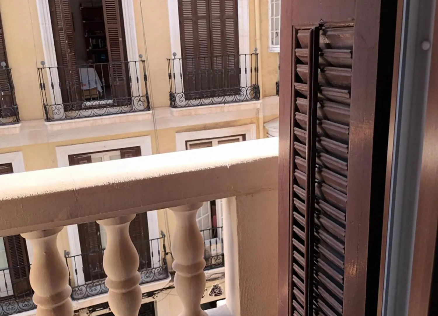 Apartamento En El Centro Historico De Malaga Apartment