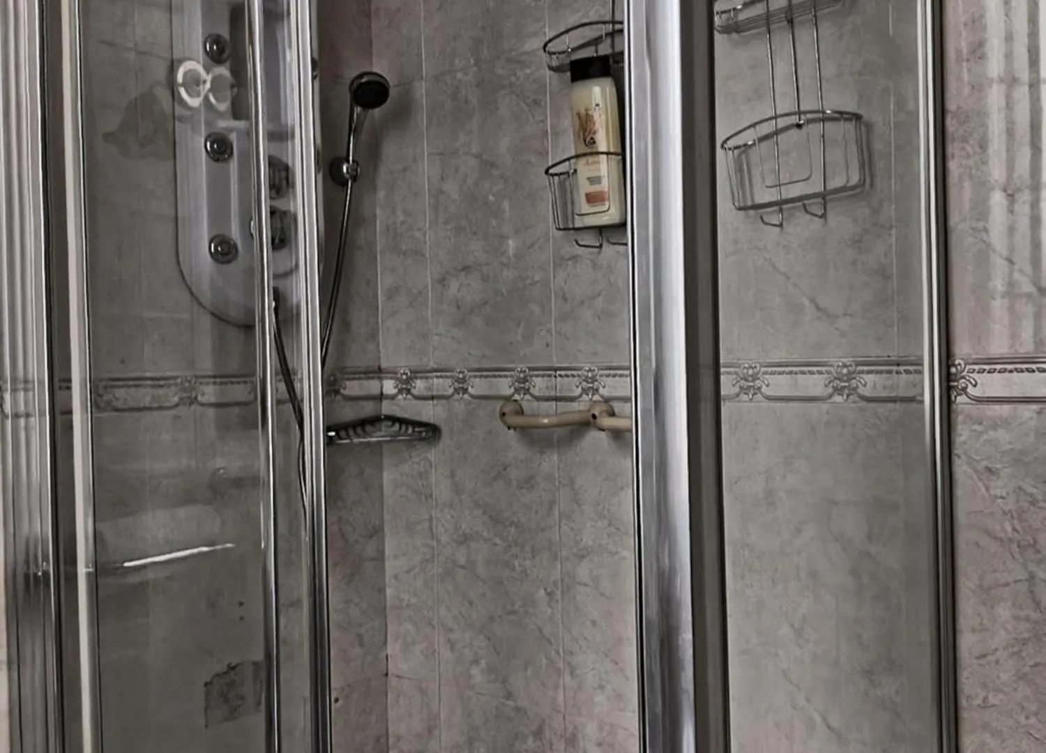 Apartamento En El Centro Historico De Malaga