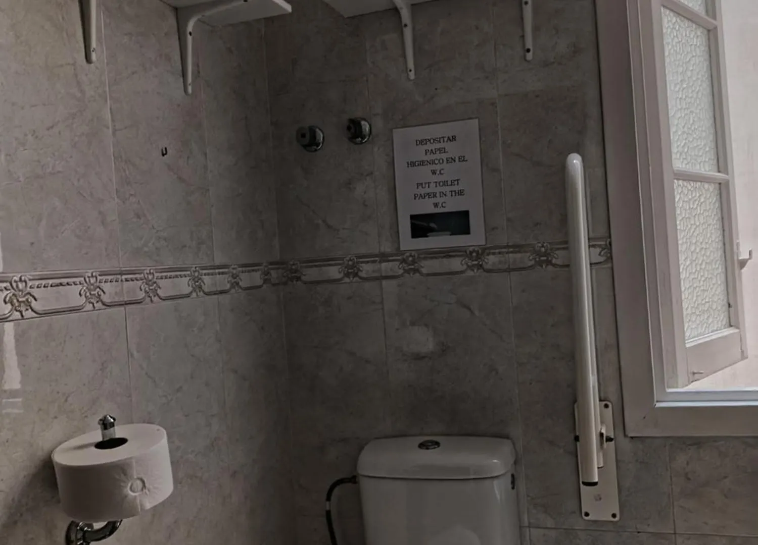 Apartamento En El Centro Historico De Malaga