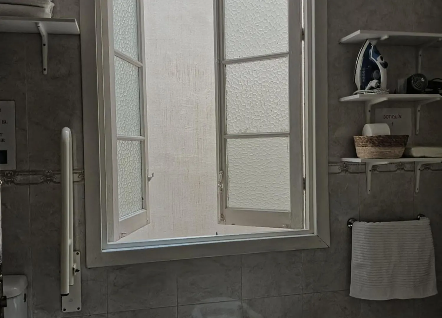 Apartamento En El Centro Historico De Malaga