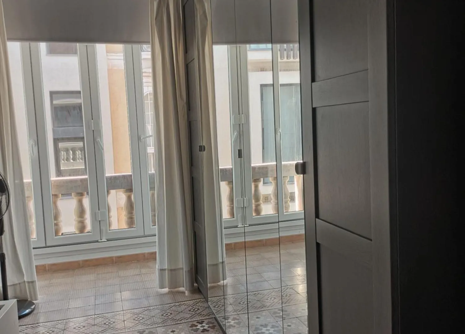 Apartamento En El Centro Historico De Malaga Spain
