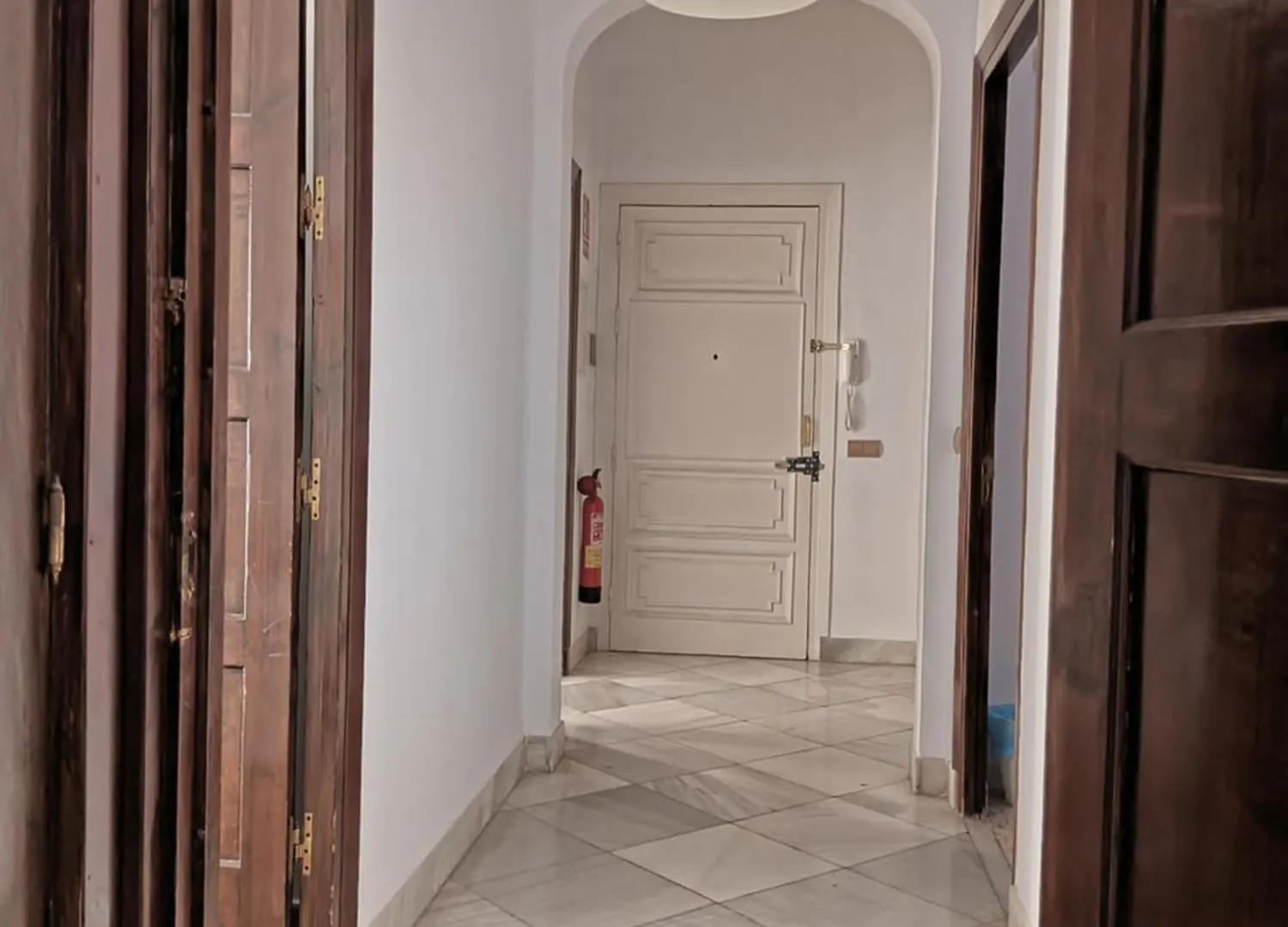 Apartamento En El Centro Historico De Malaga 0*,