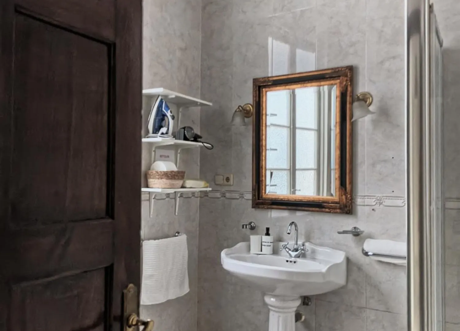 Apartamento En El Centro Historico De Malaga 0*,  Spain