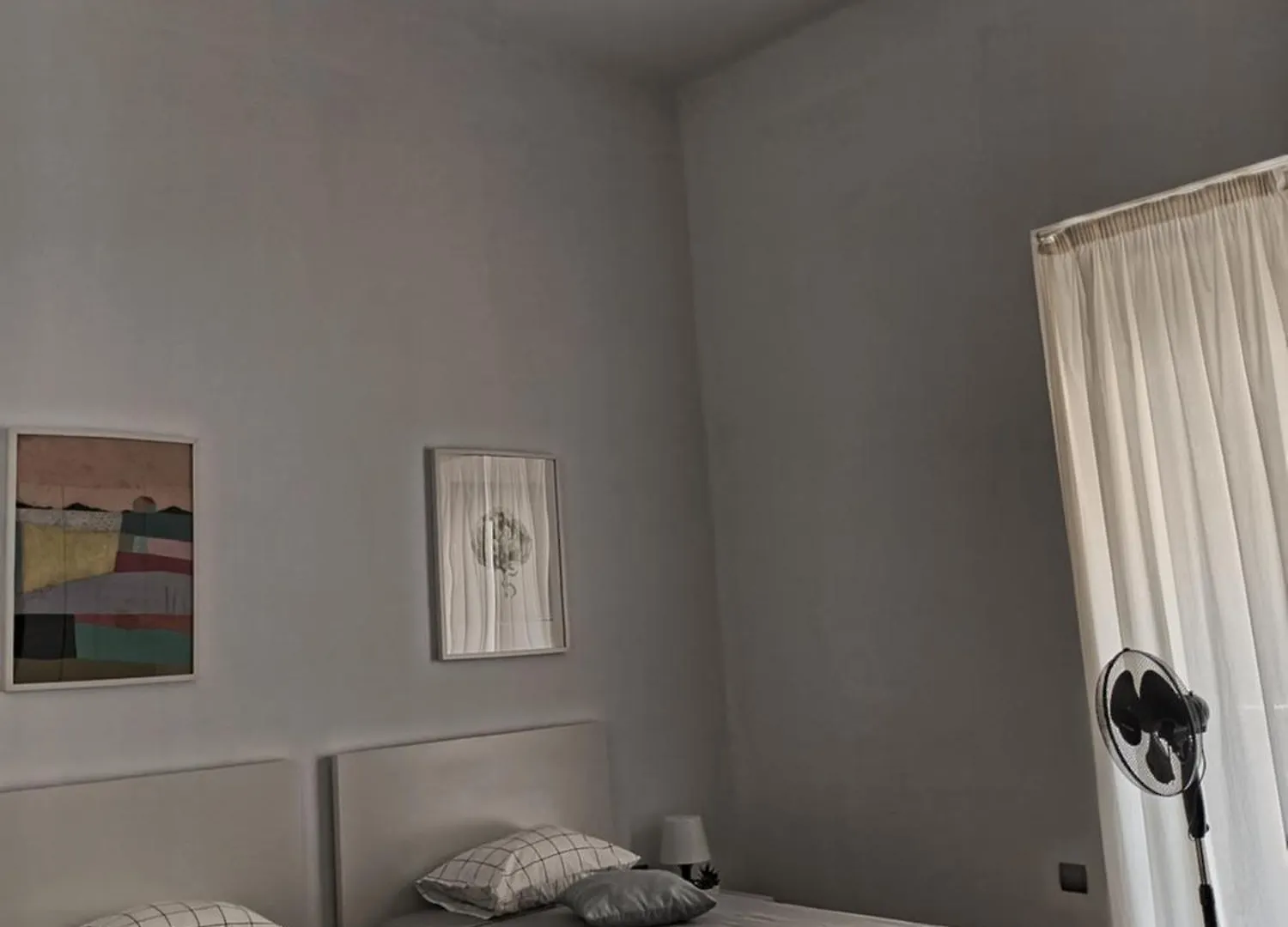 Apartamento En El Centro Historico De Malaga