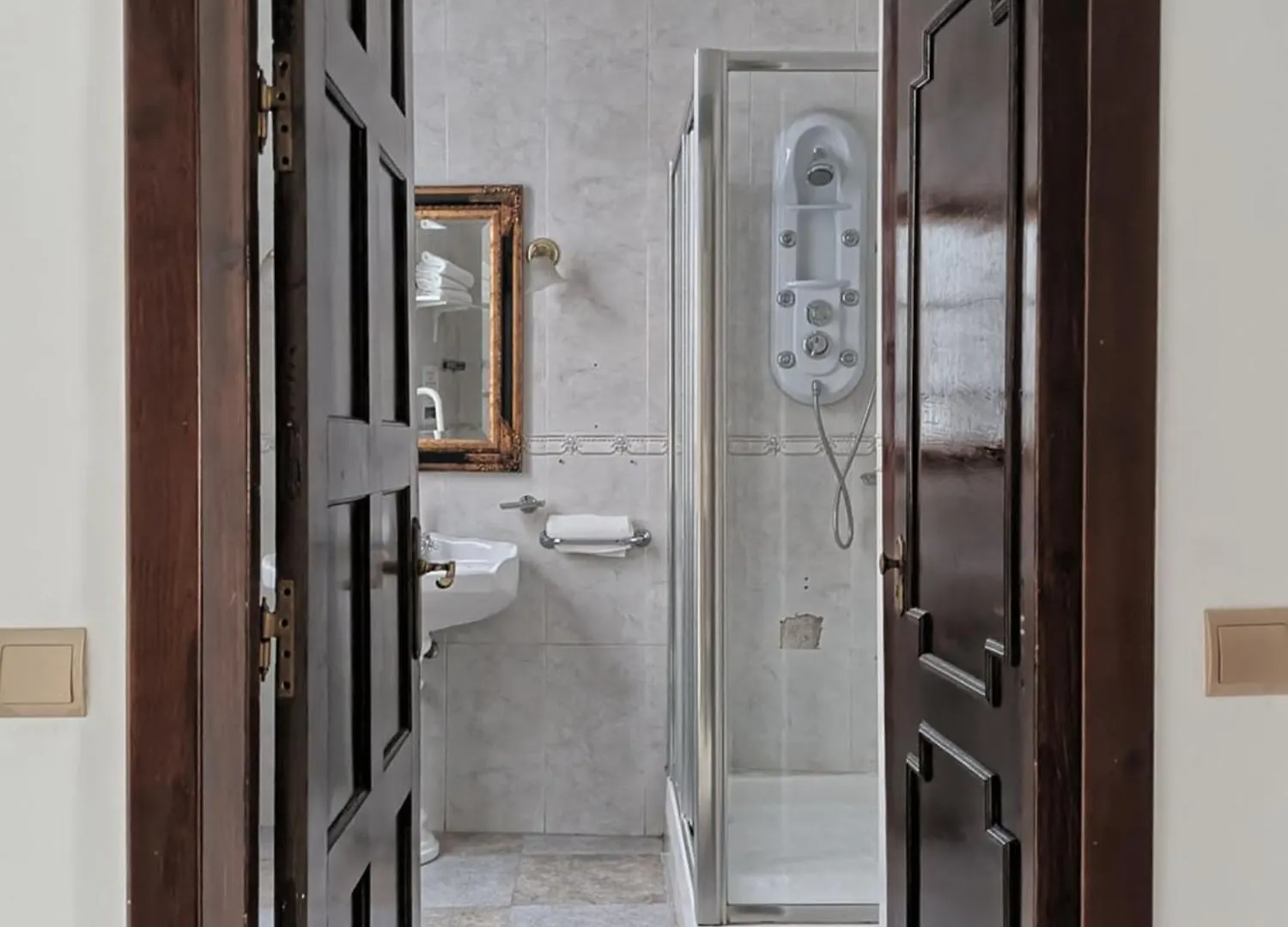 Apartamento En El Centro Historico De Malaga Apartment