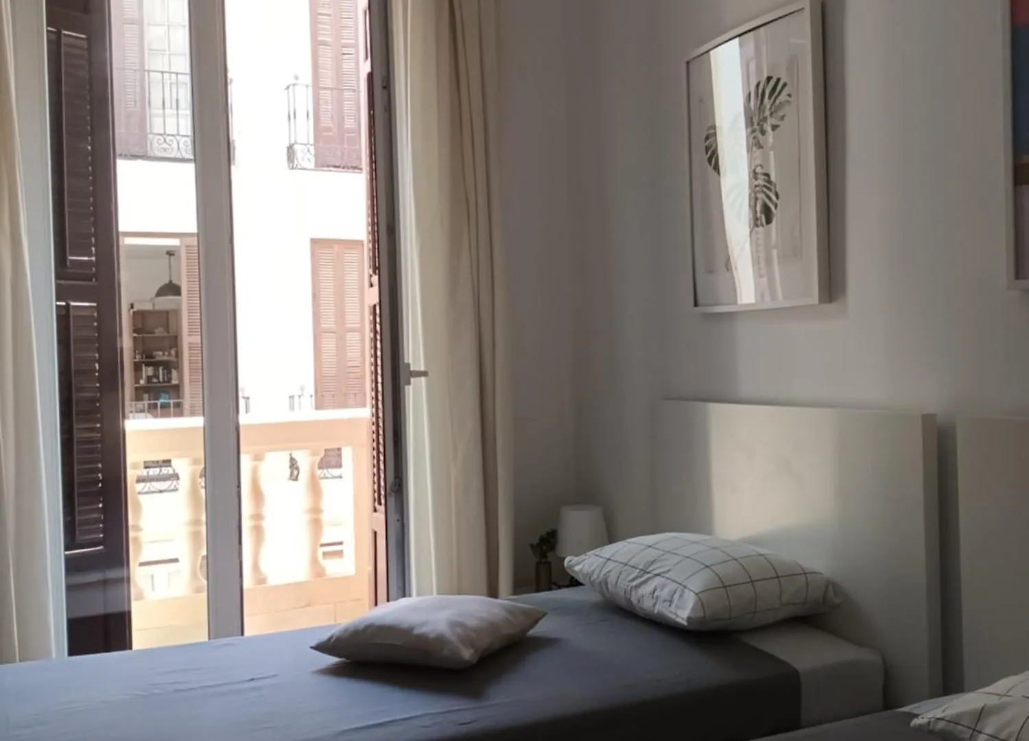 Apartamento En El Centro Historico De Malaga 0*,  Spain