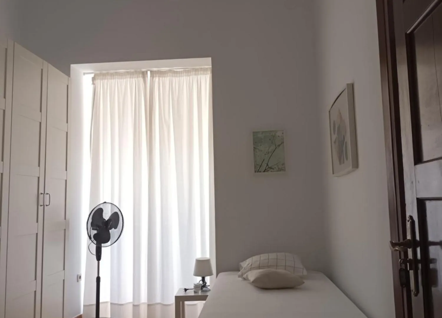 Apartment Apartamento En El Centro Historico De Malaga