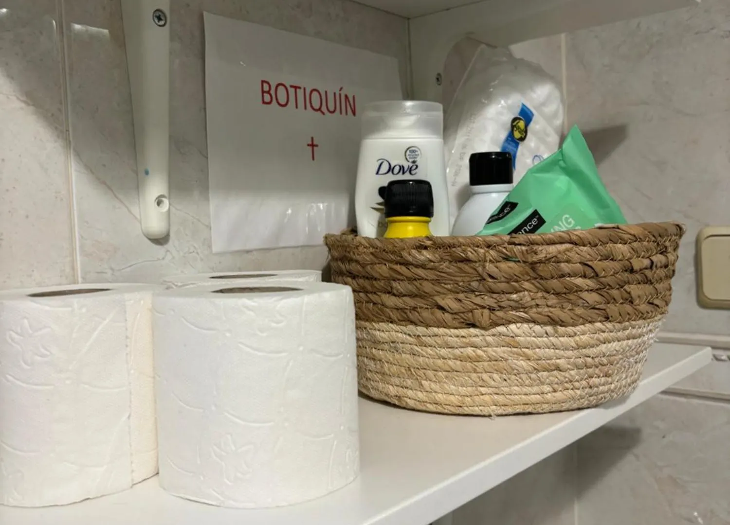 Apartamento En El Centro Historico De Malaga