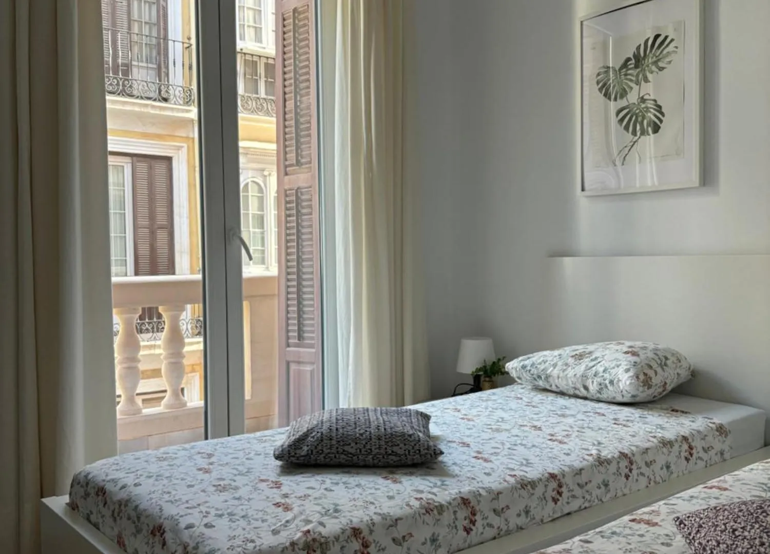 Apartamento En El Centro Historico De Malaga Apartment