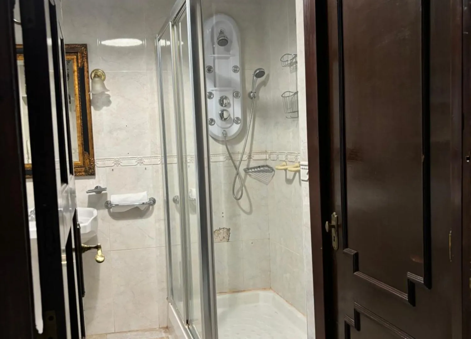 Apartamento En El Centro Historico De Malaga Spain