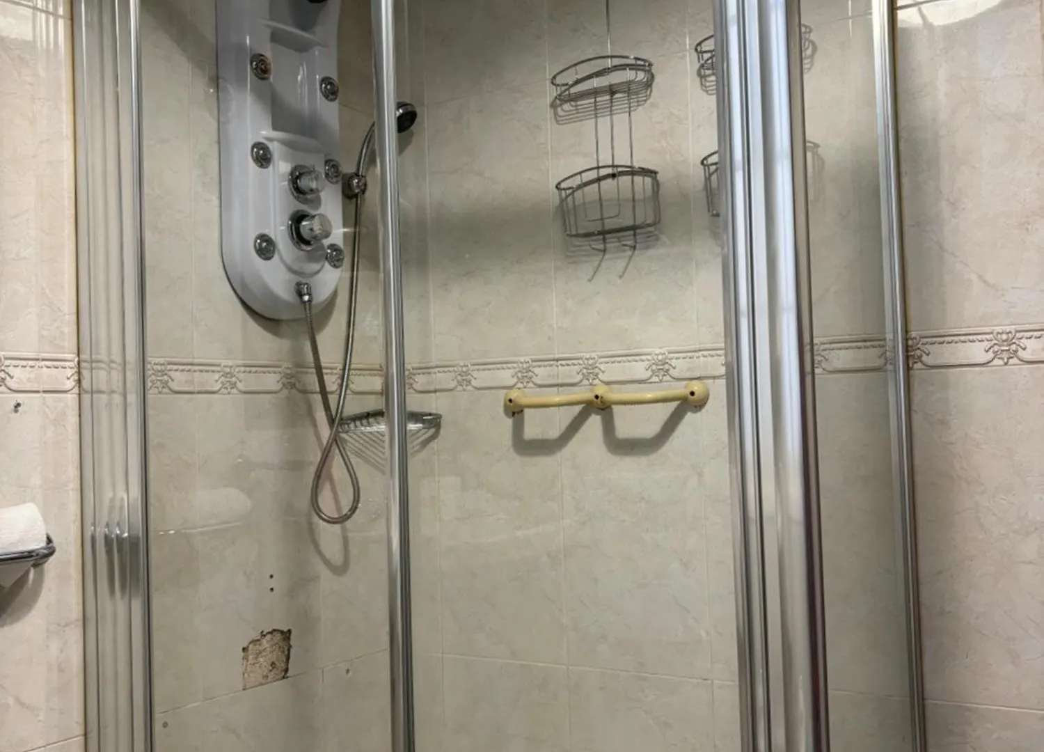 Apartamento En El Centro Historico De Malaga 0*,  Spain