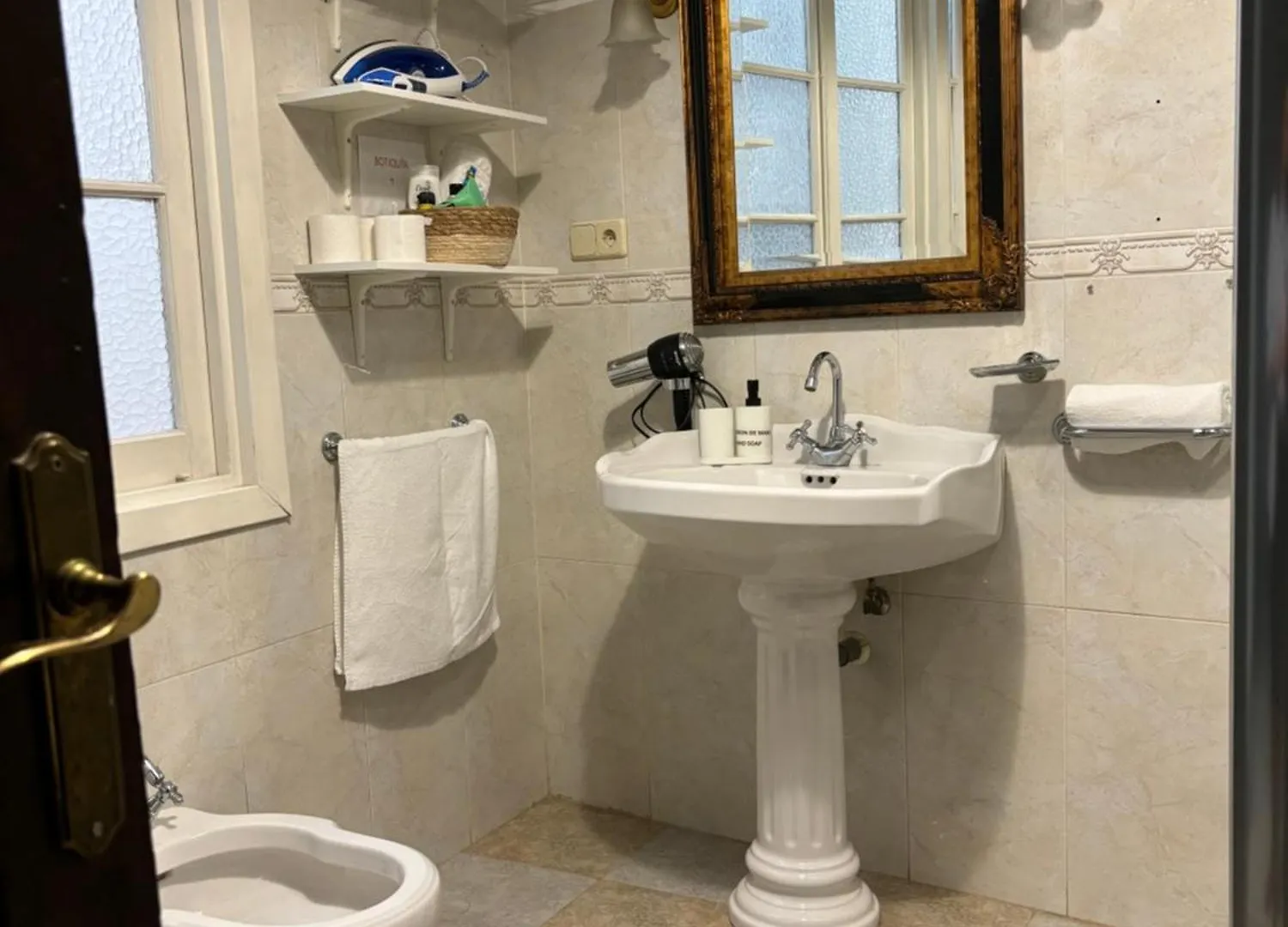 Apartamento En El Centro Historico De Malaga Spain