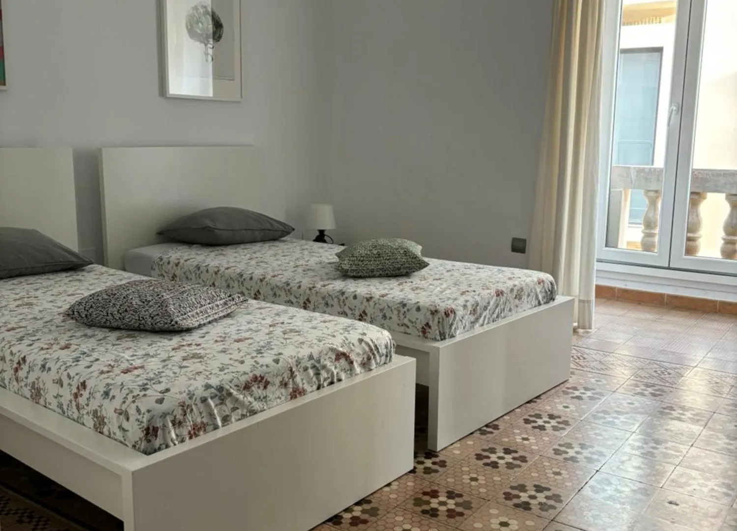 Apartment Apartamento En El Centro Historico De Malaga Spain