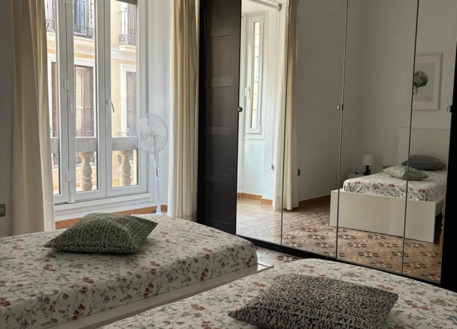 Apartamento En El Centro Historico De Malaga Apartment